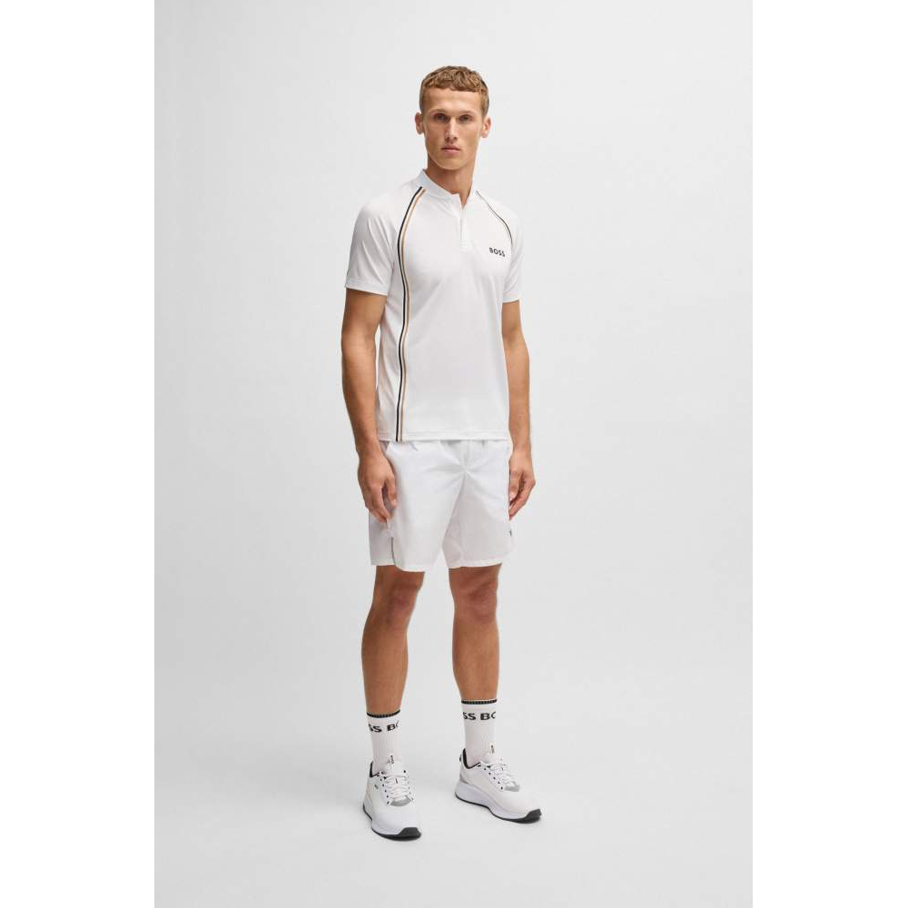 Polo 'Sporty' pour Hommes