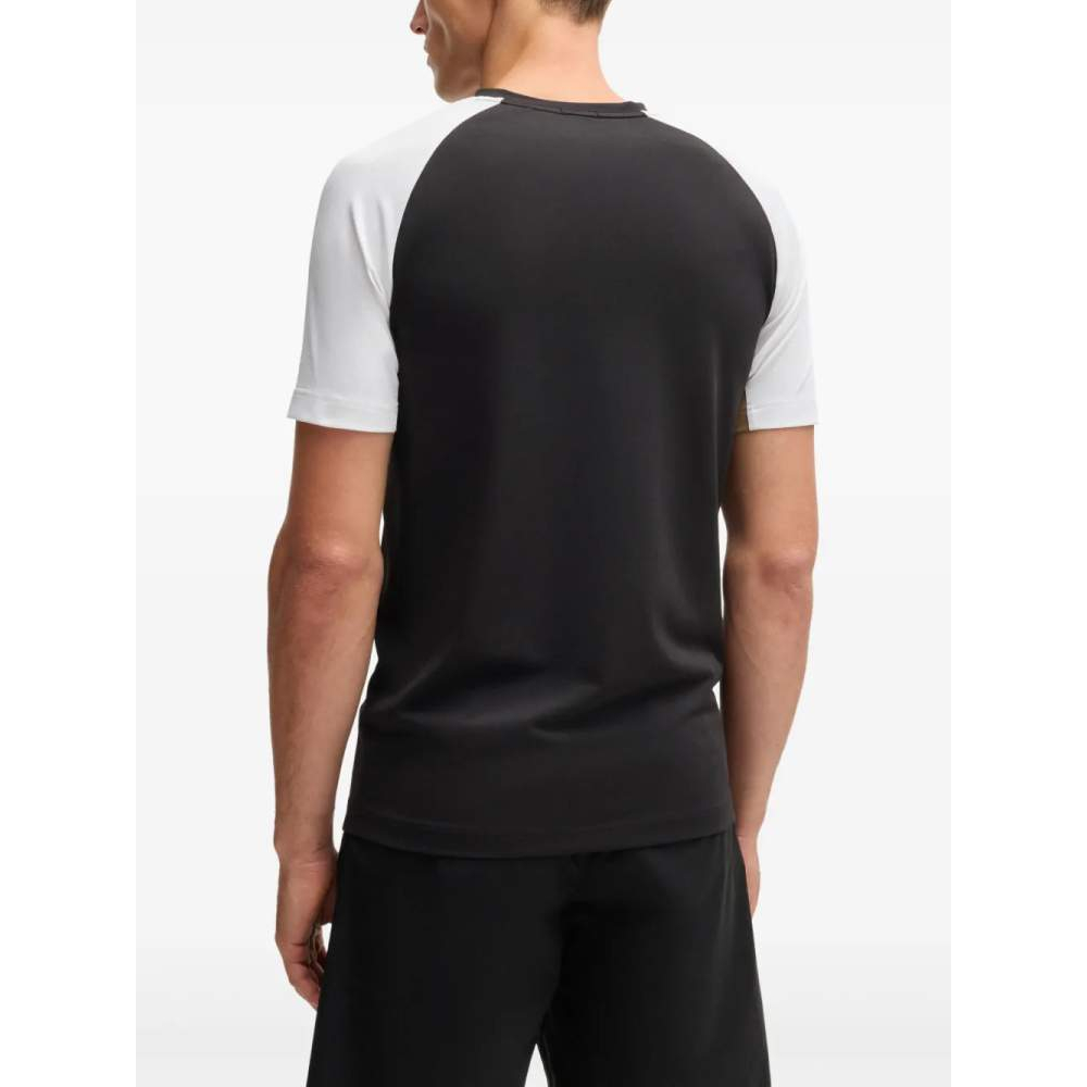 T-shirt 'Colour-Block' pour Hommes