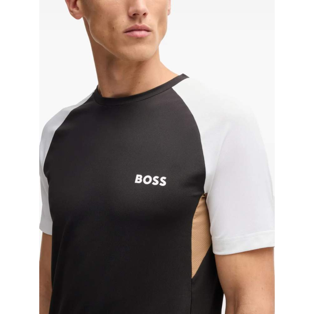 T-shirt 'Colour-Block' pour Hommes