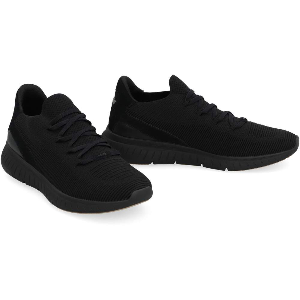 Men's 'Slon Fabric Low-Top' Sneakers