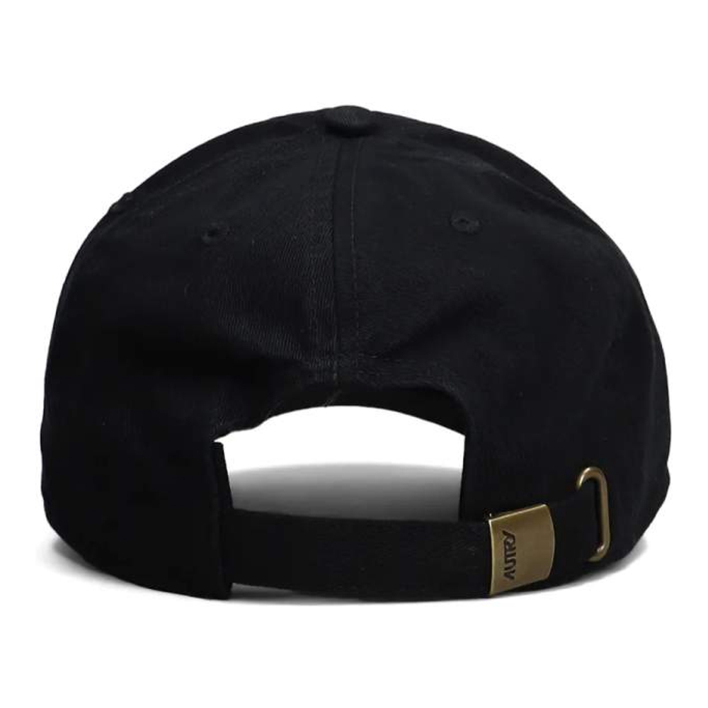 Casquette 'Logo-Embroidered' pour Hommes