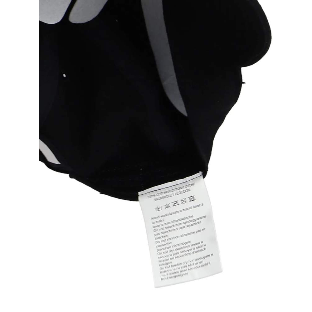 Casquette 'Logo-Embroidered' pour Hommes