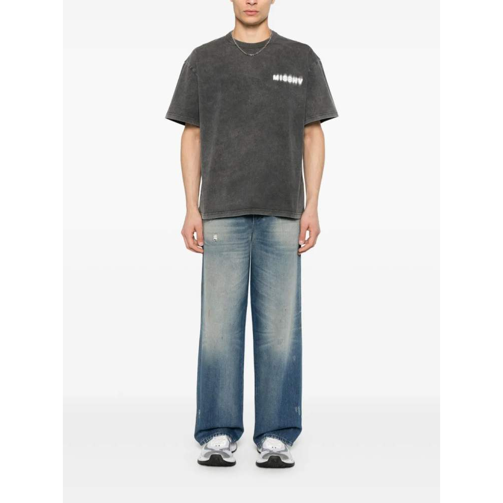Men's 'Distressed' Jeans