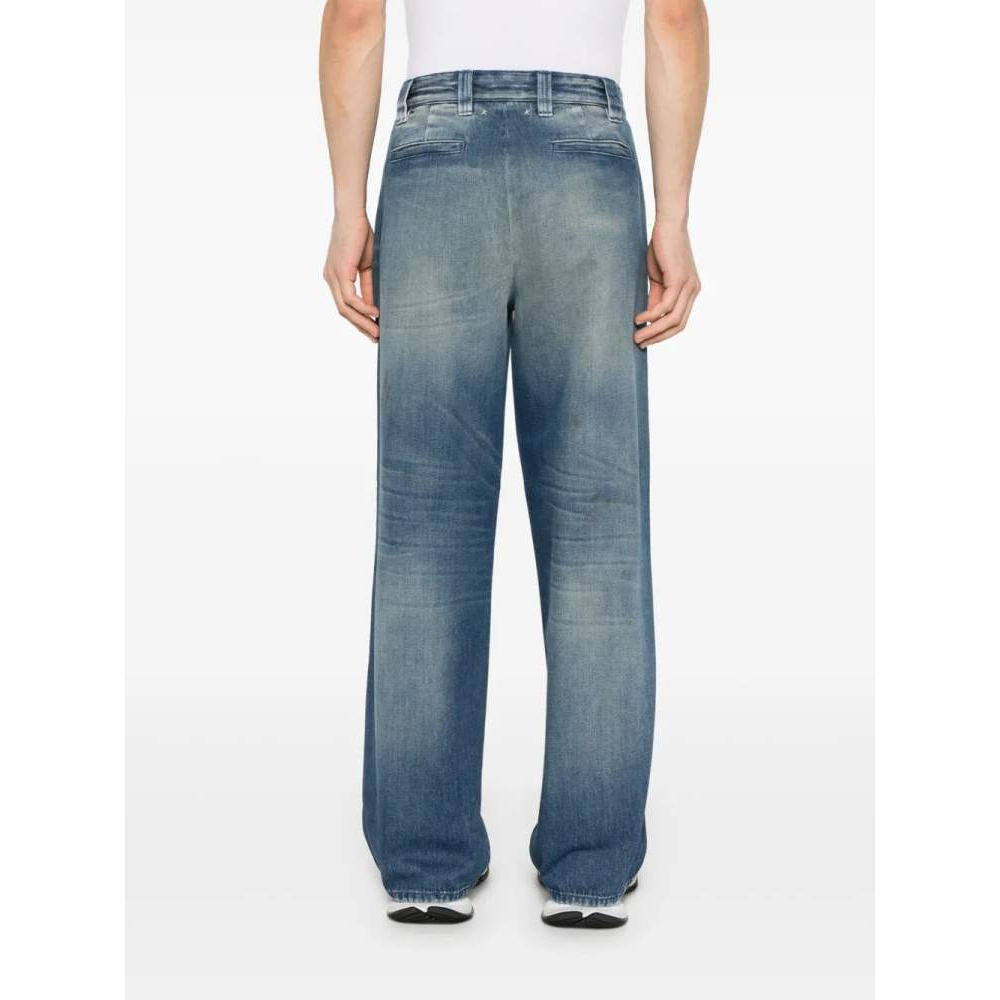 Men's 'Distressed' Jeans