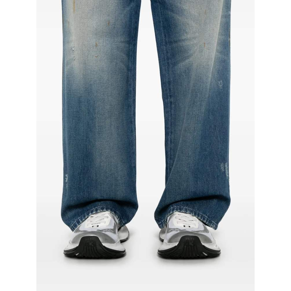Men's 'Distressed' Jeans