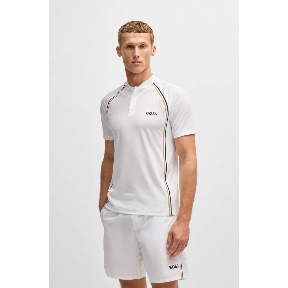 Polo 'Sporty' pour Hommes