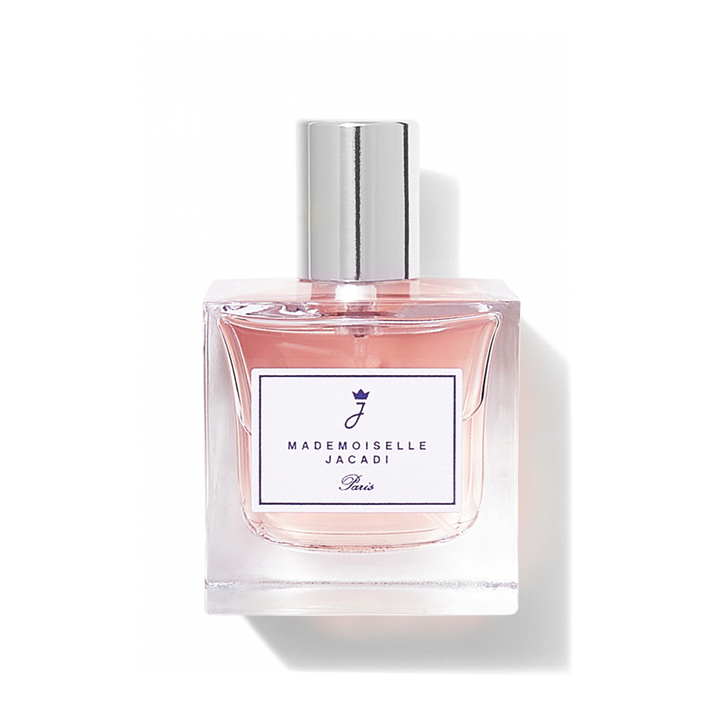 Eau de toilette 'Mademoiselle' - 100 ml
