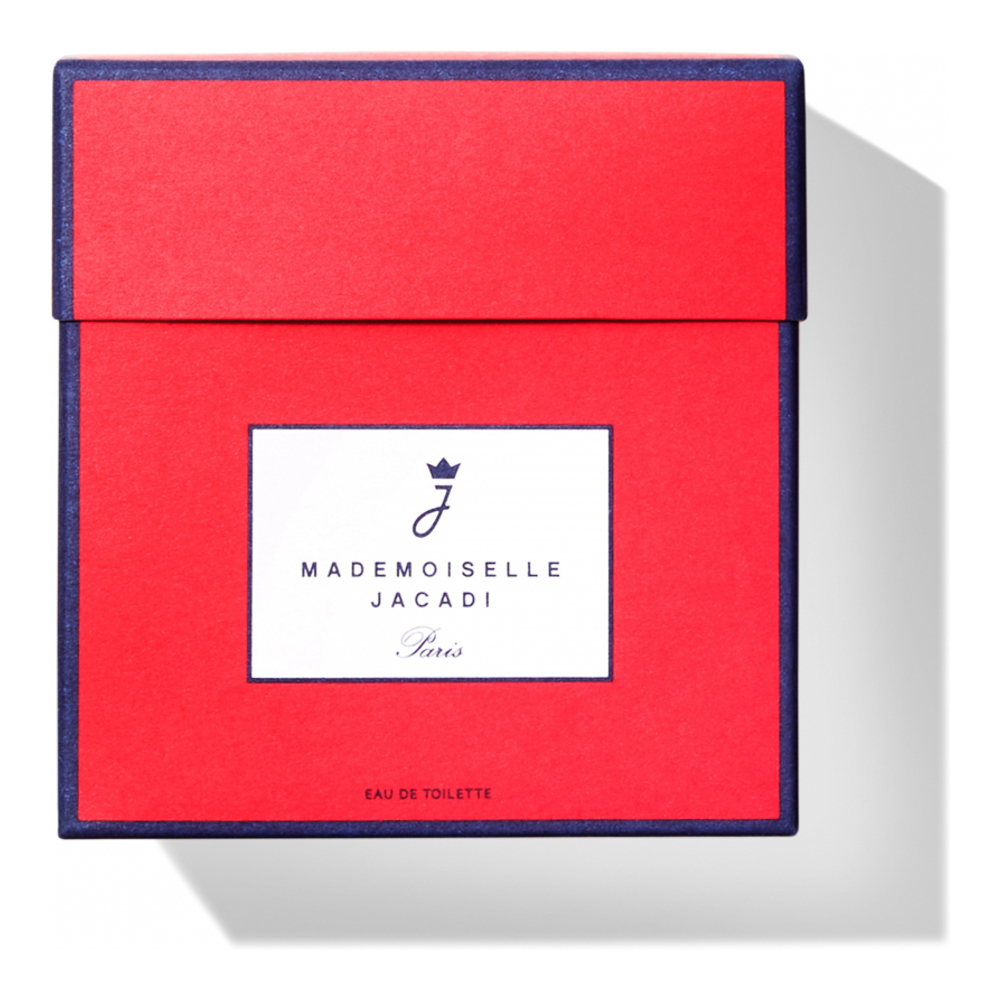 Eau de toilette 'Mademoiselle' - 100 ml