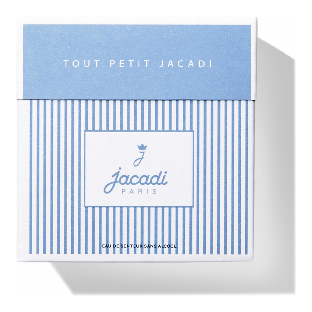 'Tout Petit' Care Water - 100 ml