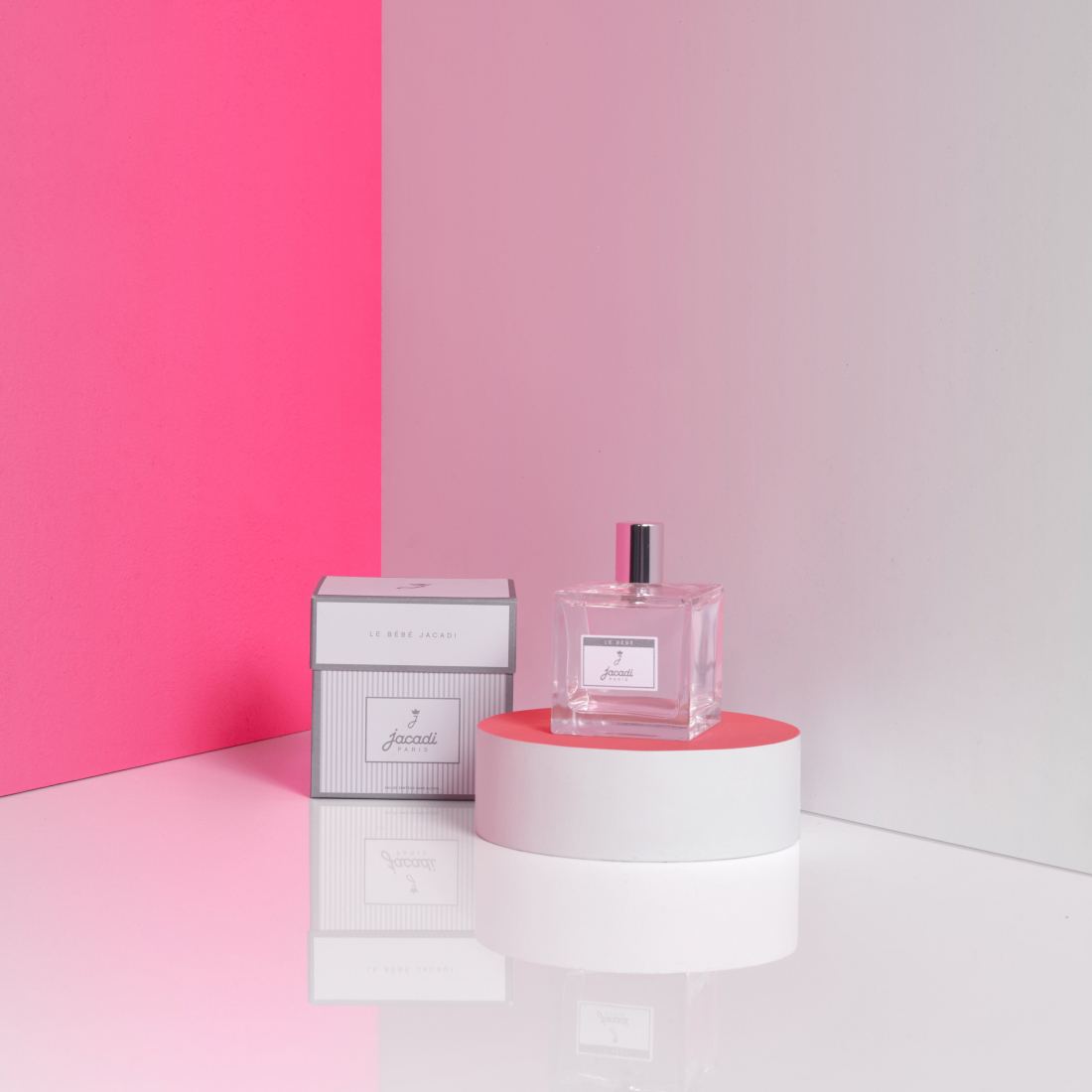 Eau de Soin 'Le Bébé' - 100 ml