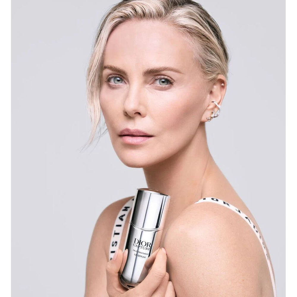 'Capture OX' Gesicht & Hals Serum - 75 ml