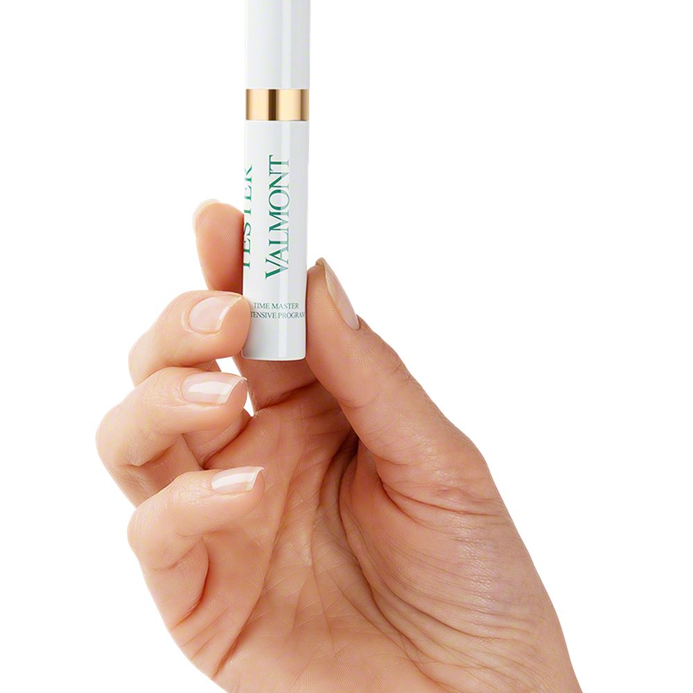 Kit Anti-Âge 'Time Master Intensive Program' - 14 Pièces, 3 ml