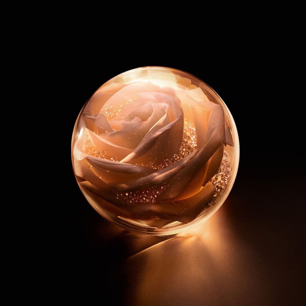 'Prestige La Micro' Anti-Aging Serum - 50 ml