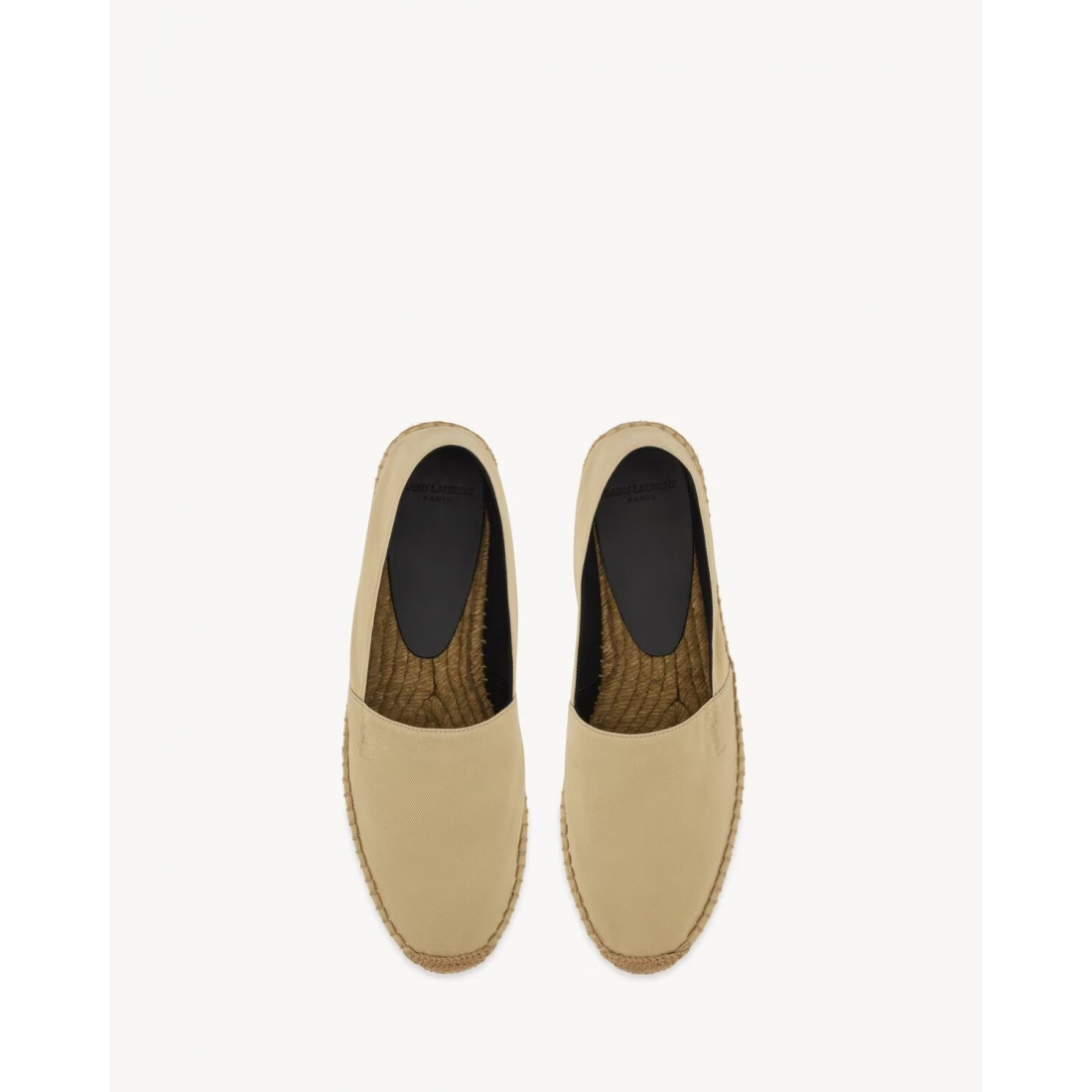 Espadrilles 'Gabardine' pour Hommes
