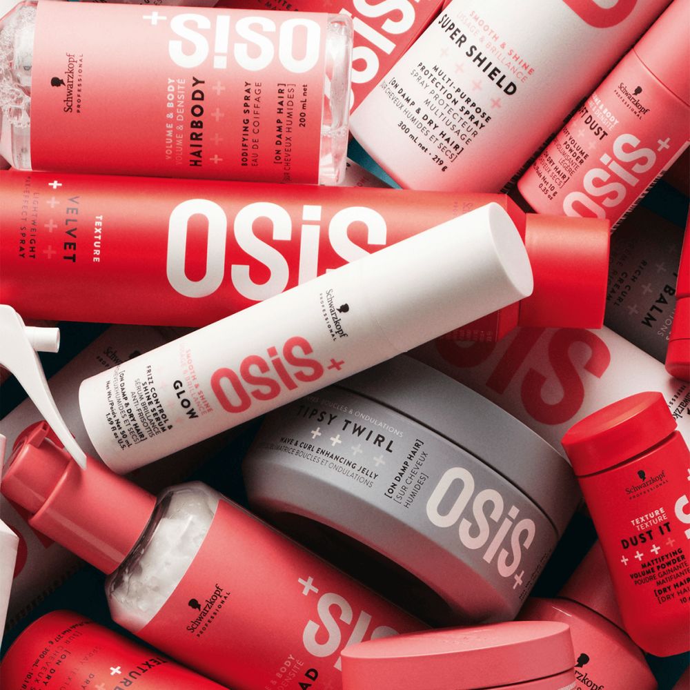 'OSiS+ Texture Craft' Haar Texturizer - 300 ml