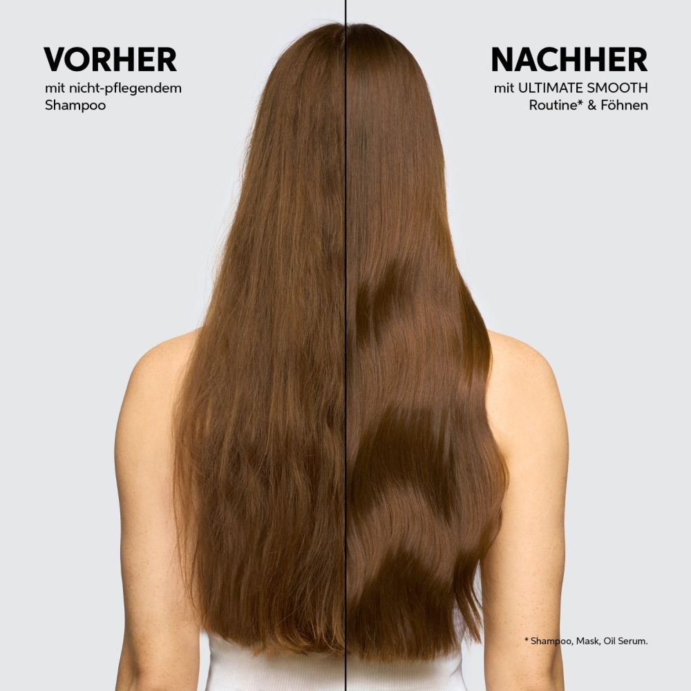 Shampoing 'Ultimate Smooth' - 250 ml