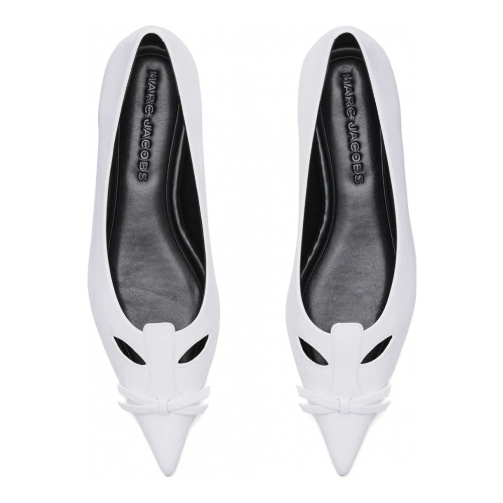 Women's 'The Kat' Ballerinas