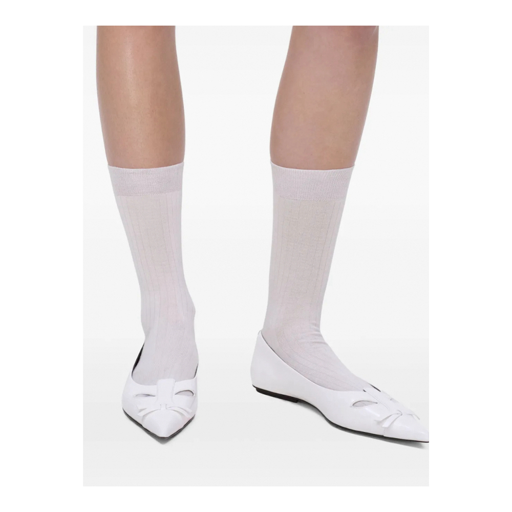 Women's 'The Kat' Ballerinas