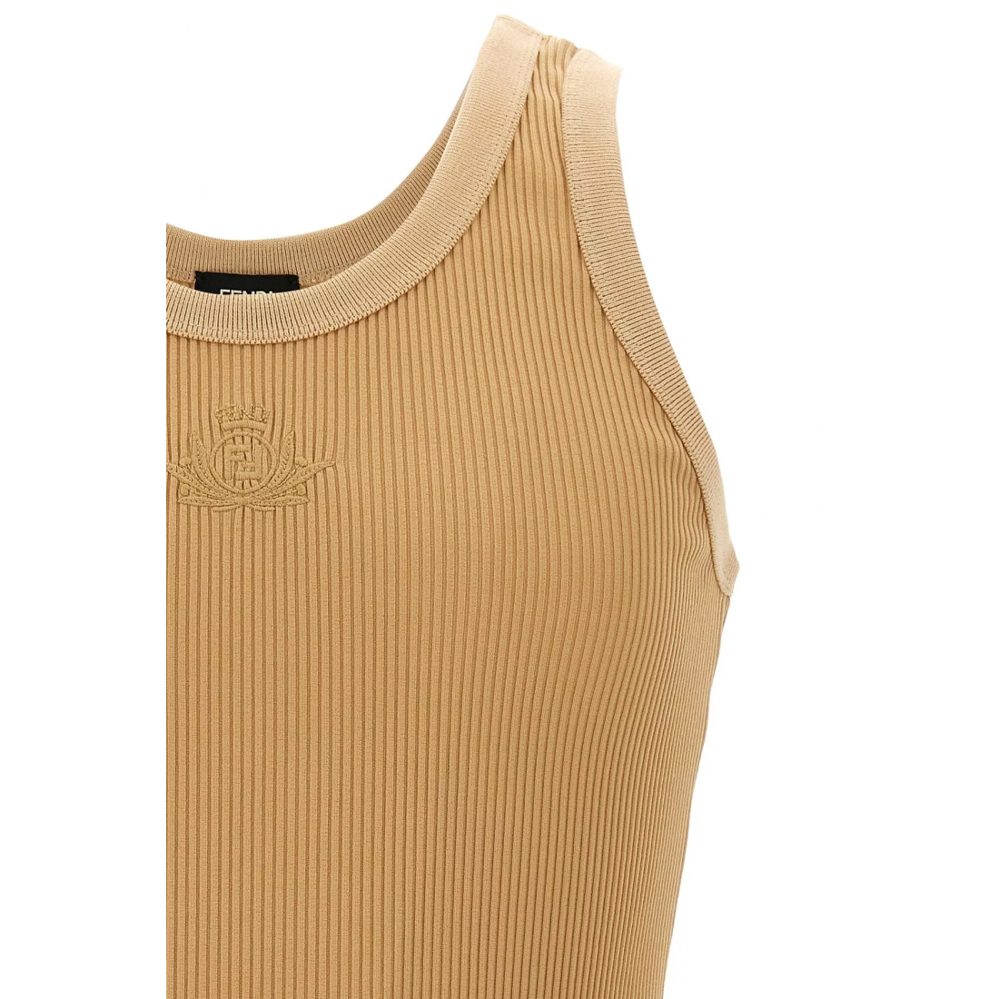 Débardeur 'Fendi Crest' pour Hommes
