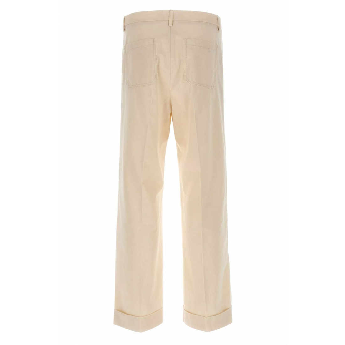 Pantalon 'Turn-Up' pour Hommes