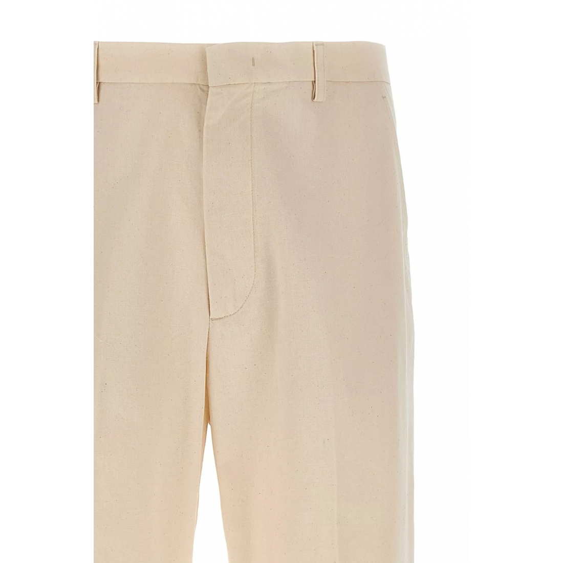 Pantalon 'Turn-Up' pour Hommes