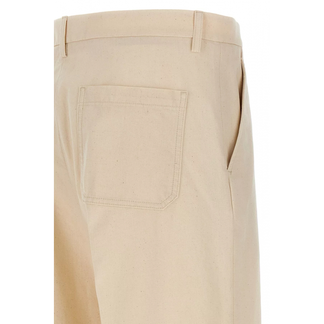 Pantalon 'Turn-Up' pour Hommes