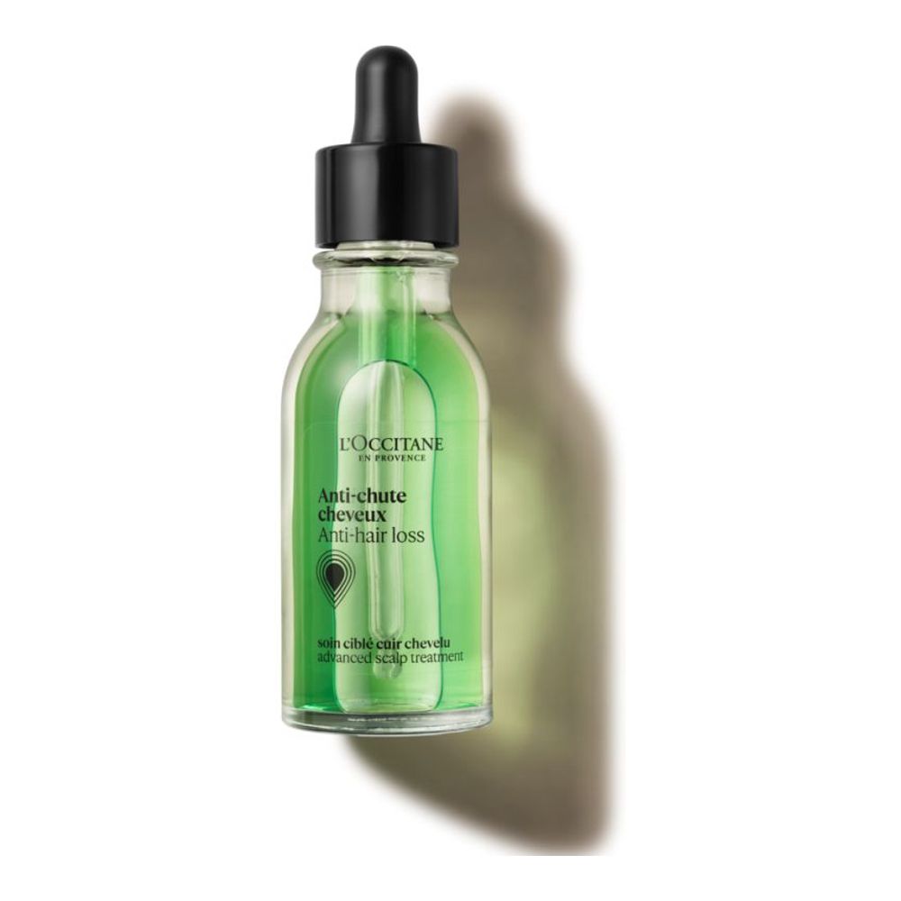 Traitement contre la chute des cheveux - 50 ml