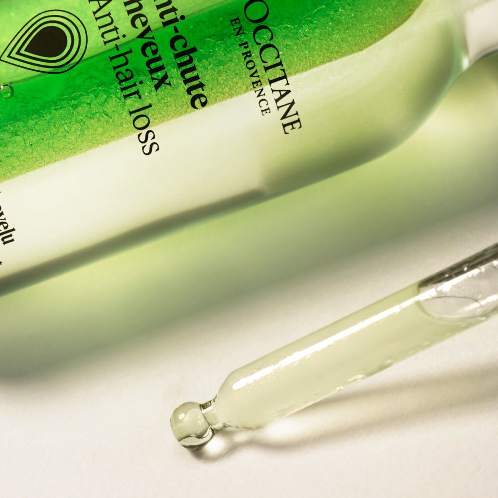 Traitement contre la chute des cheveux - 50 ml