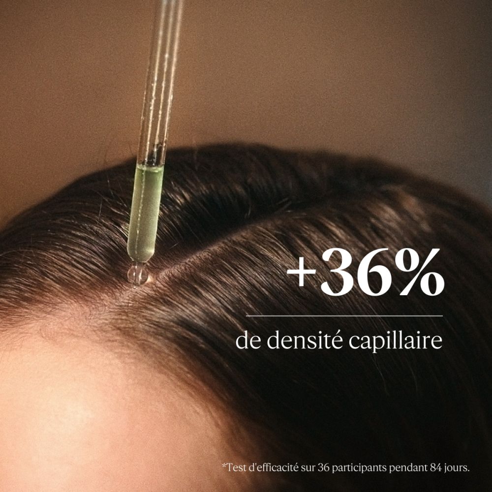 Traitement contre la chute des cheveux - 50 ml