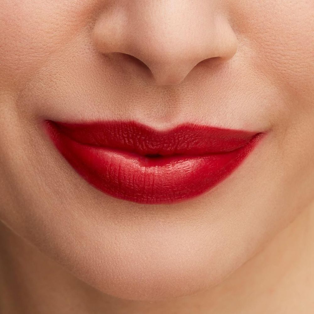 'Lustreglass' Lippenstift - Ladybug 3 g