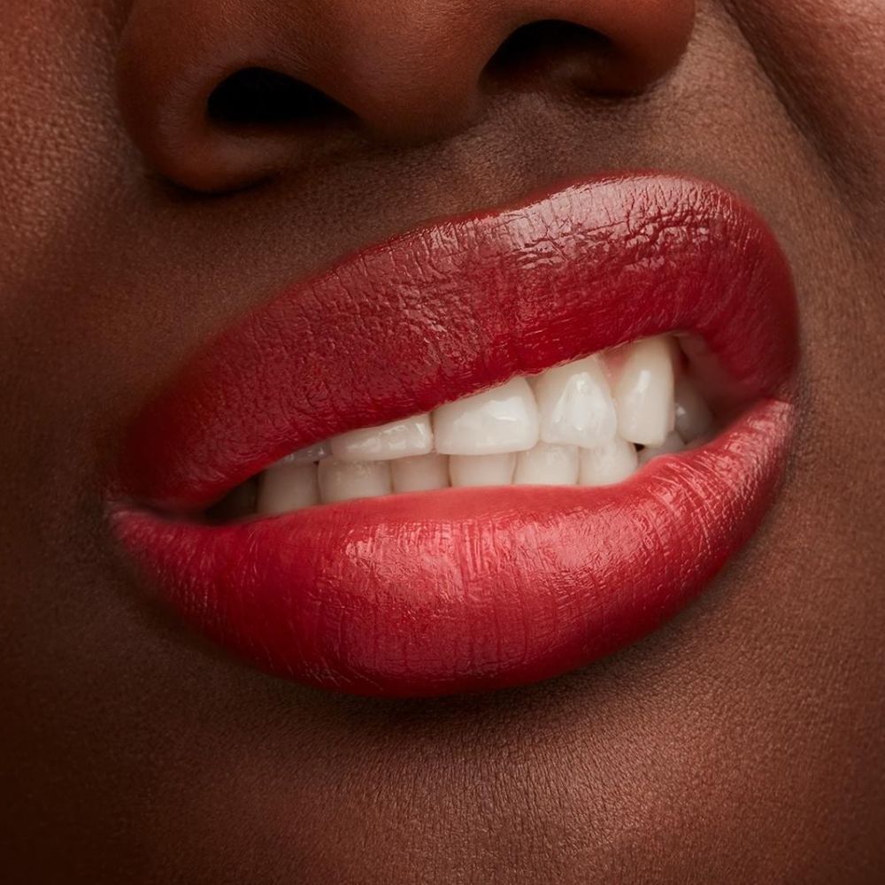 'Lustreglass' Lippenstift - Ladybug 3 g