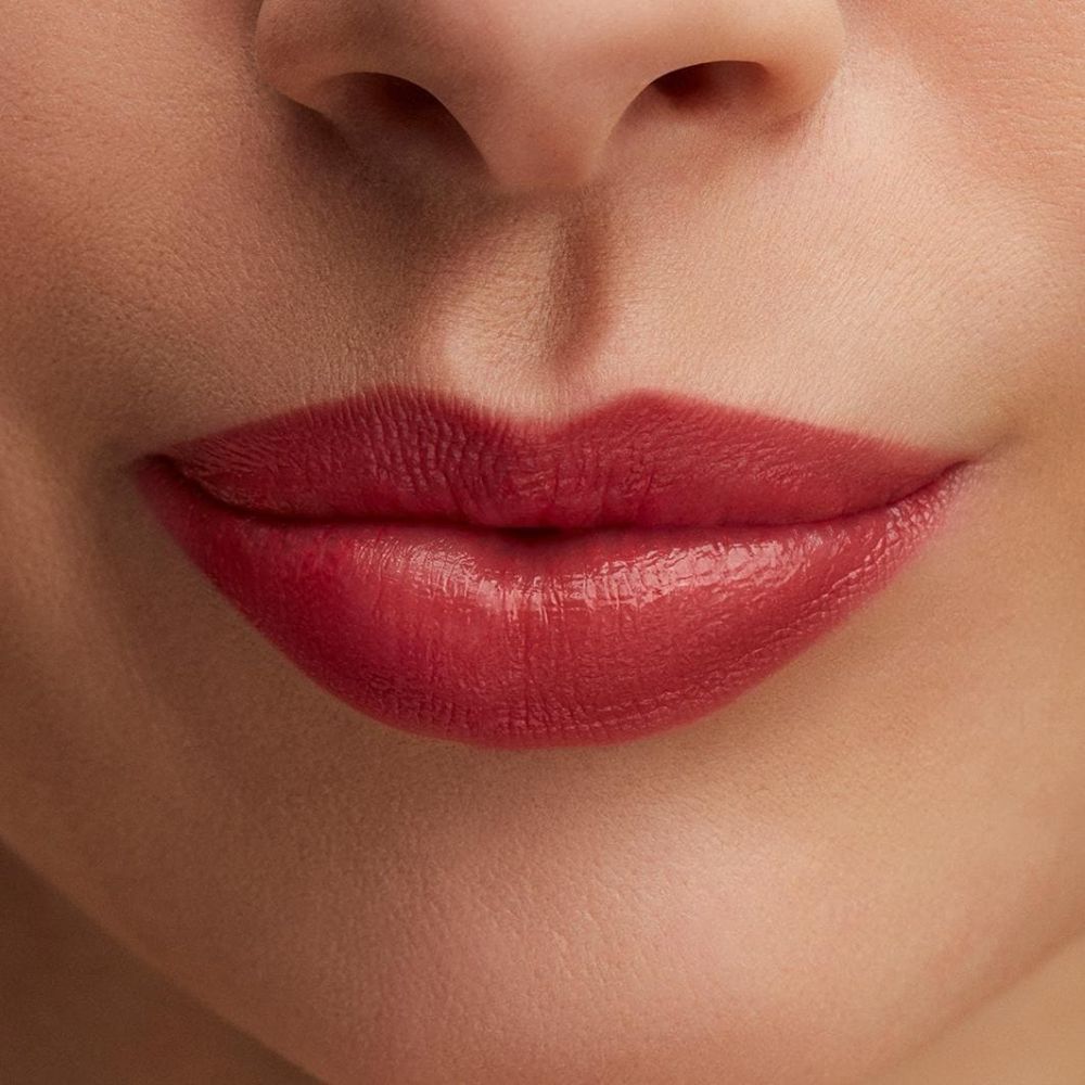 'Lustreglass' Lippenstift - See Sheer 3 g