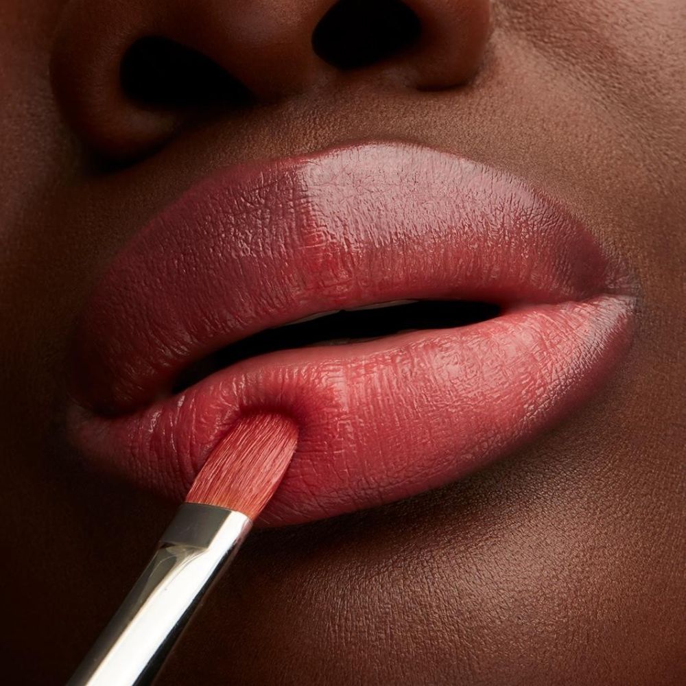 'Lustreglass' Lippenstift - See Sheer 3 g