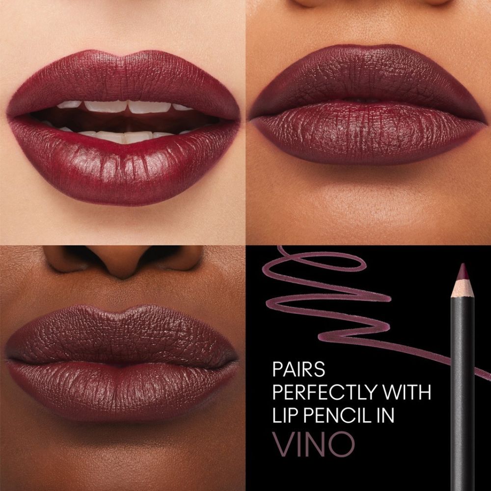 'MACXimal Silky Matte' Lippenstift - 29 Mixed Media 3.5 g