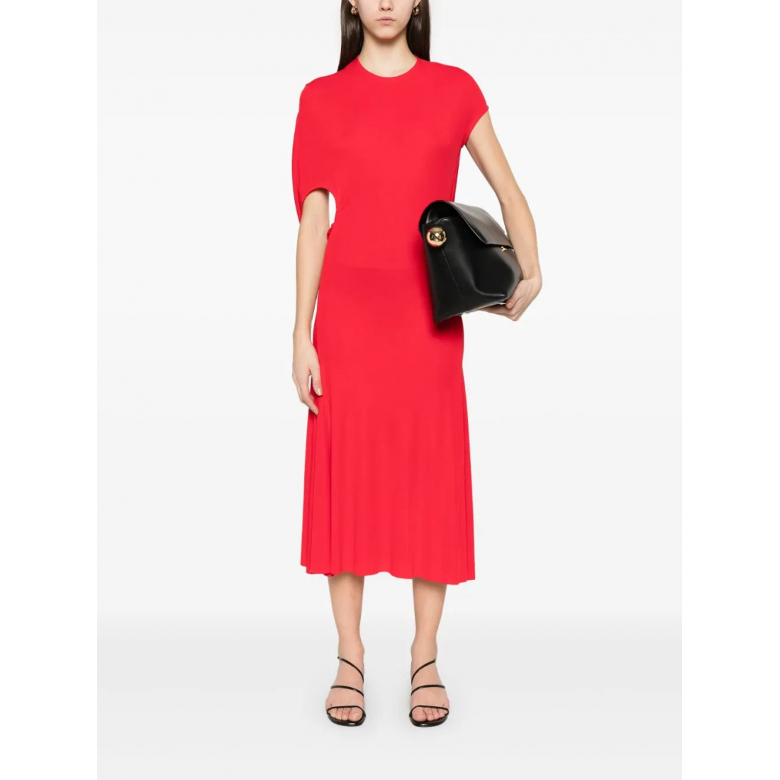 Women's 'La Robe Salerno' Midi Dress