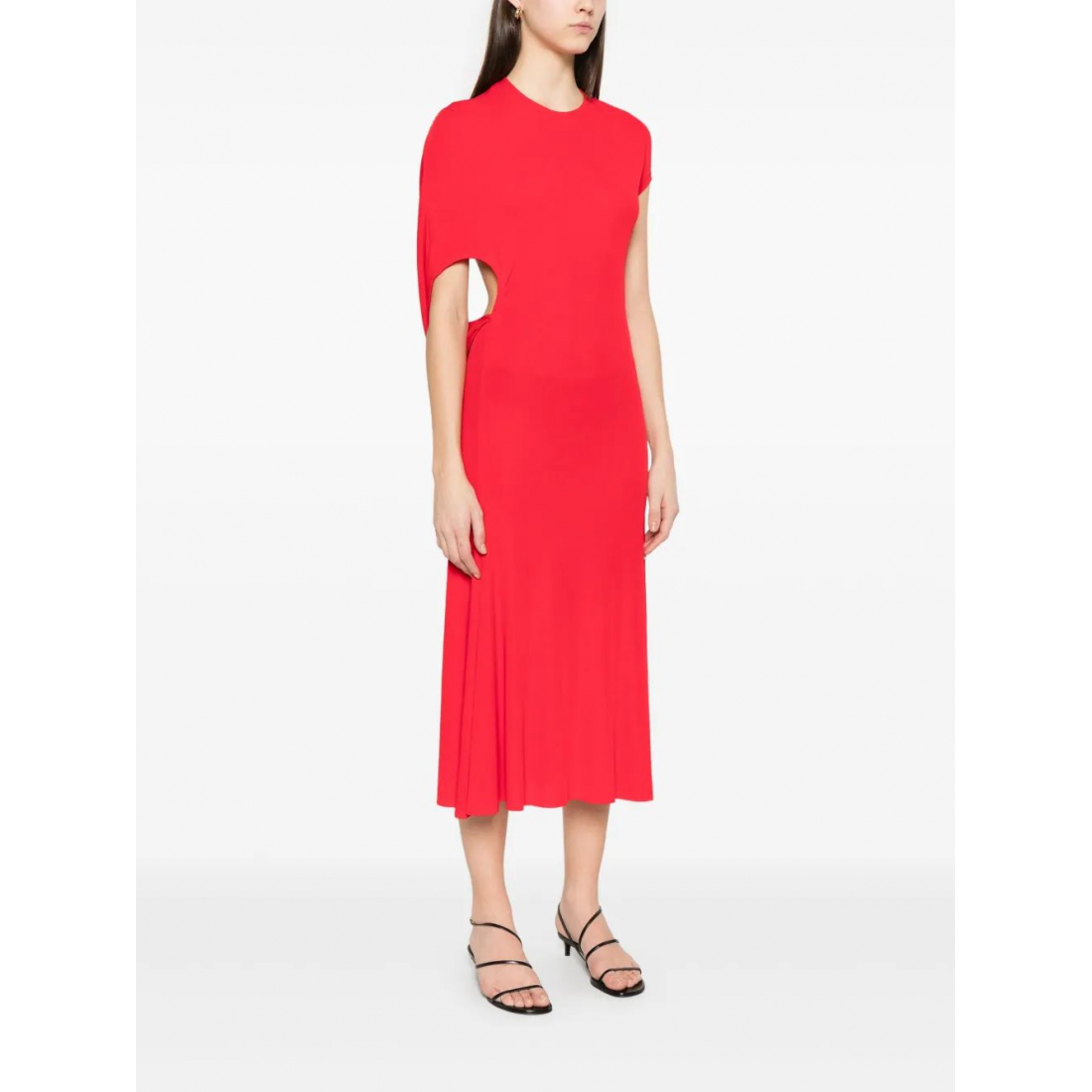 Women's 'La Robe Salerno' Midi Dress