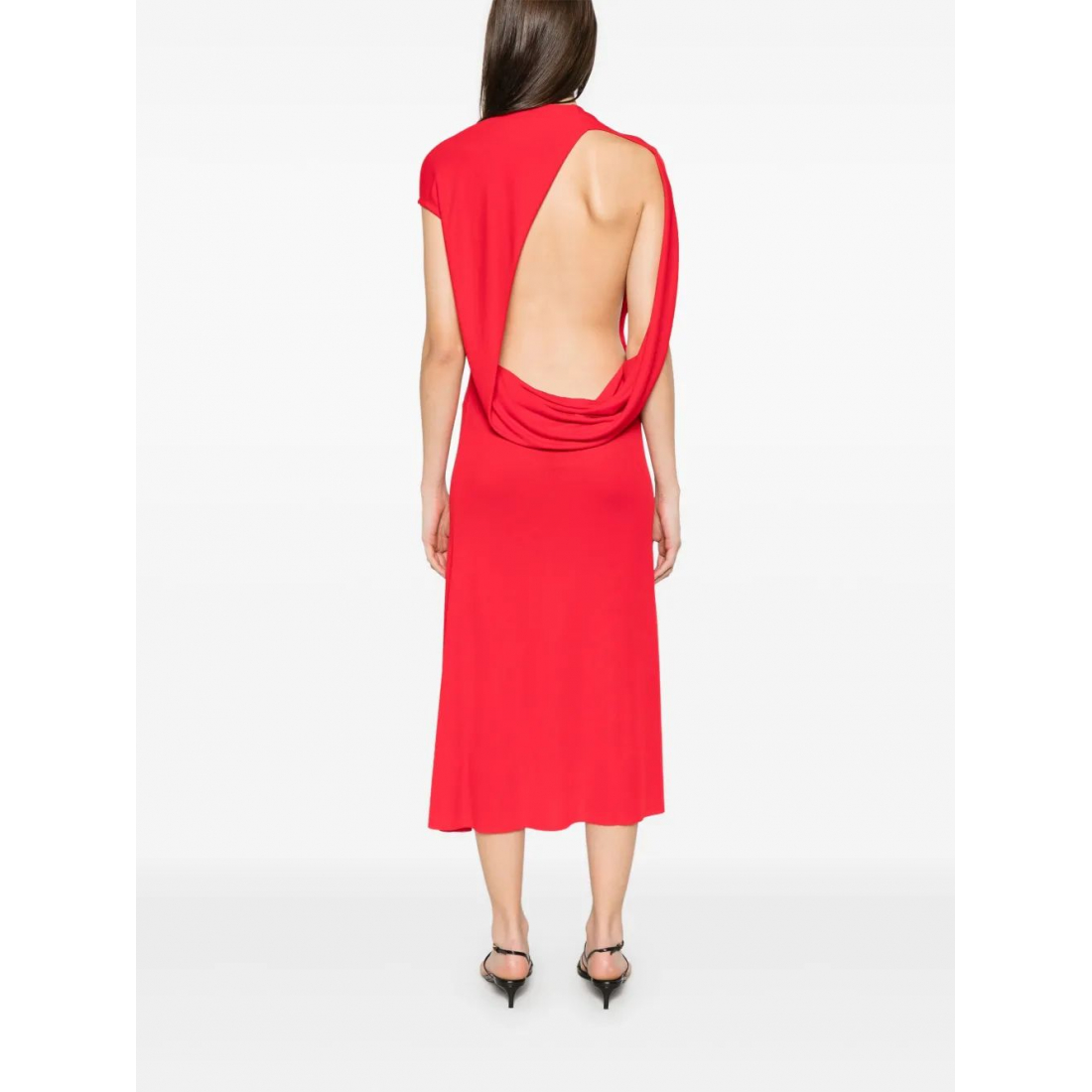 Women's 'La Robe Salerno' Midi Dress