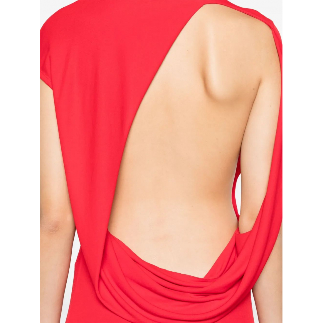 Women's 'La Robe Salerno' Midi Dress