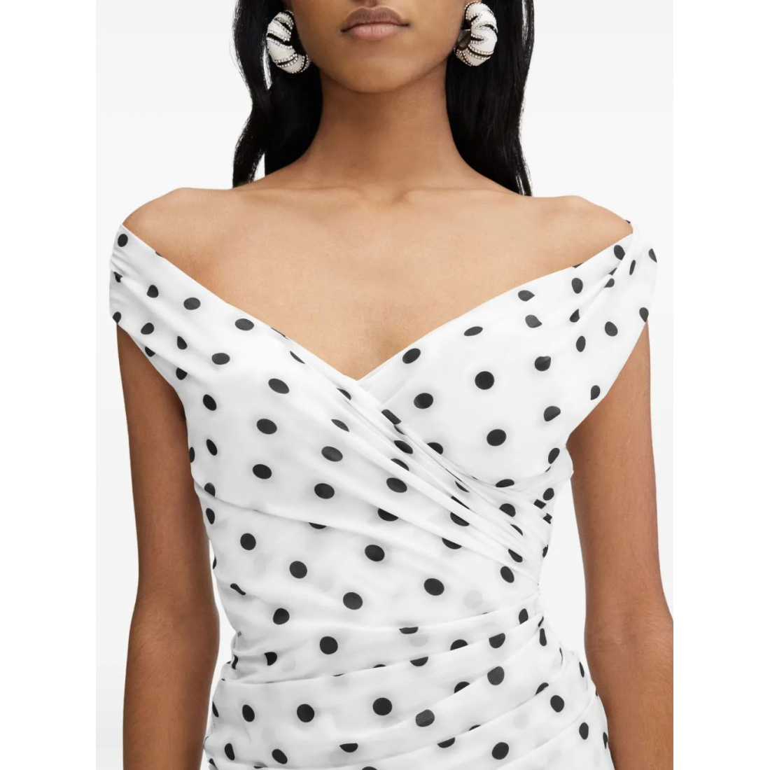 Robe sans manches 'The Rita' pour Femmes