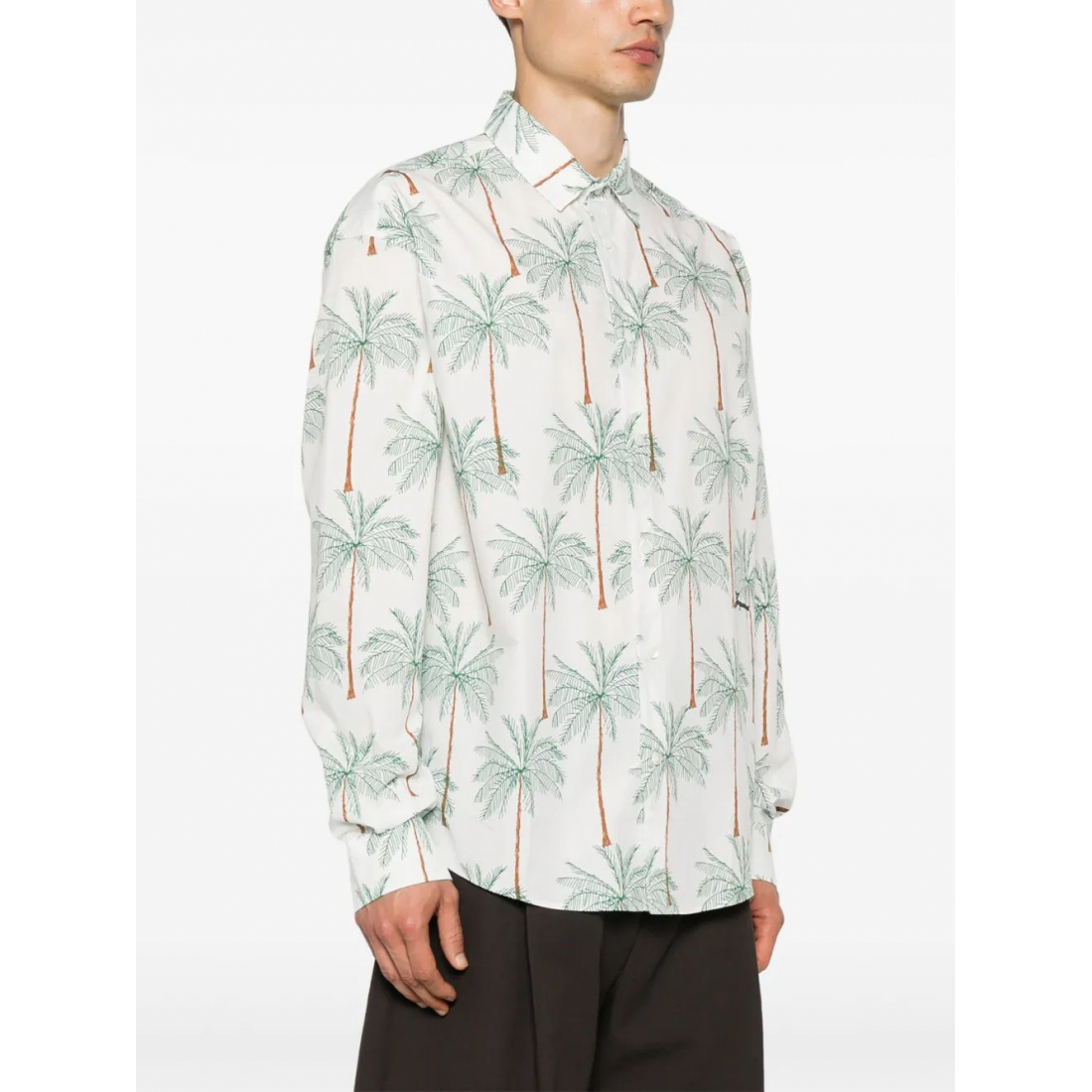 Men's 'La Chemise Simon' Shirt
