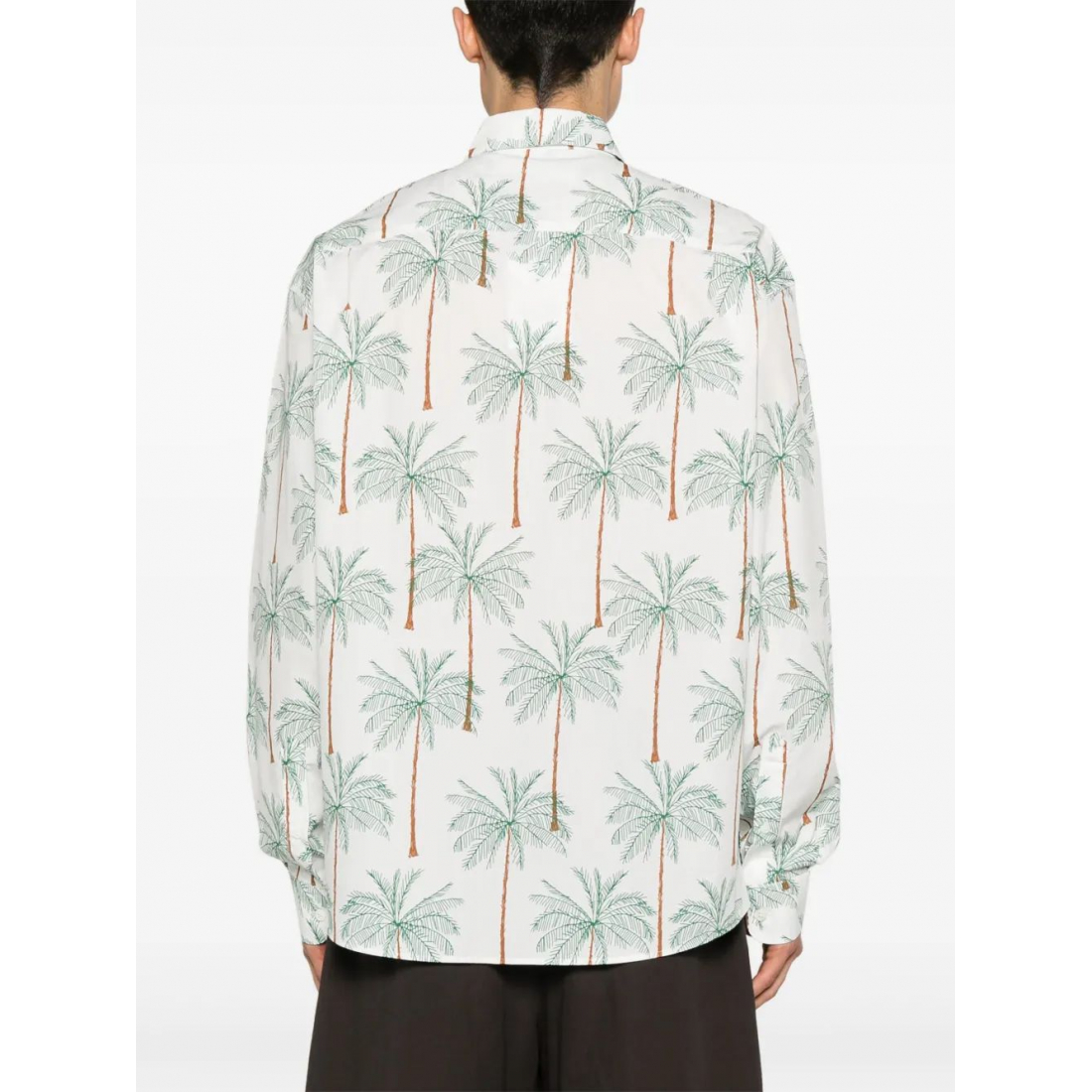 Men's 'La Chemise Simon' Shirt