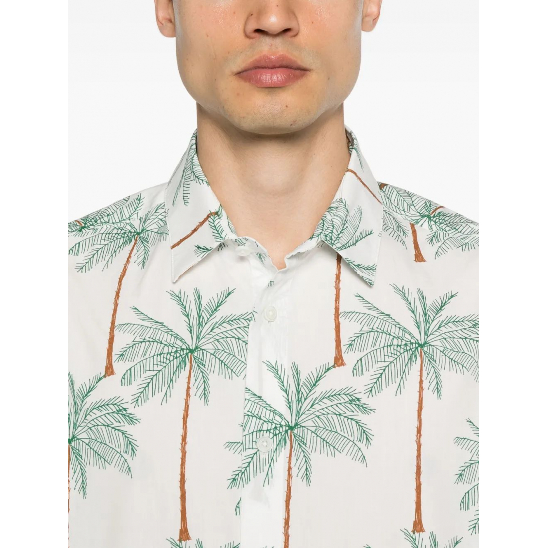 Men's 'La Chemise Simon' Shirt