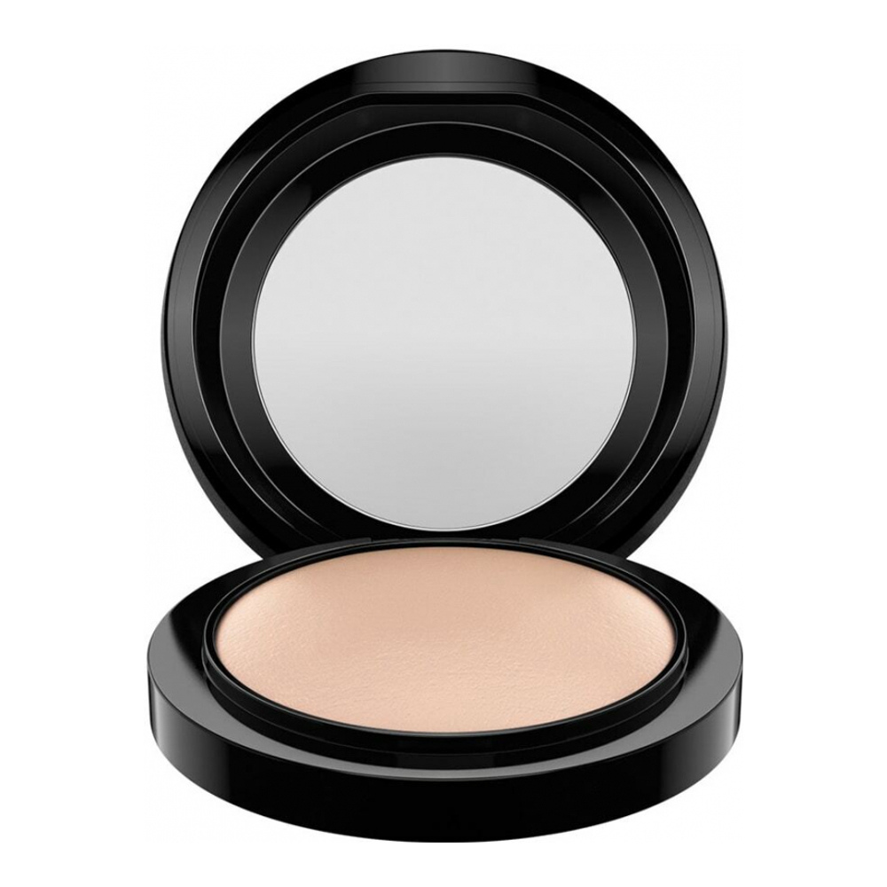 Poudre compacte 'Mineralize Skinfinish Natural' - Light Plus 10 g