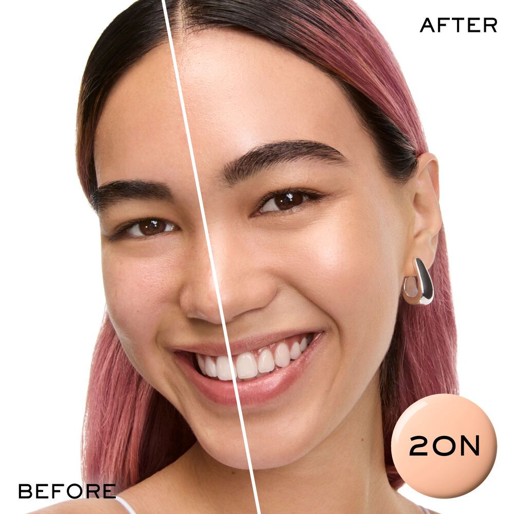 Sérum de teint 'Skin Idôle 3 Supertint' - 20N 30 ml