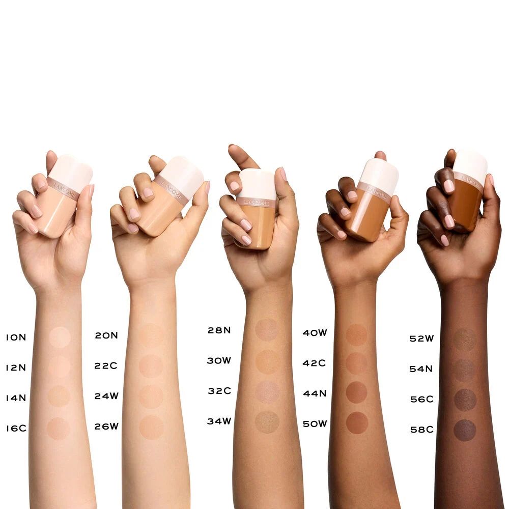 Sérum de teint 'Skin Idôle 3 Supertint' - 20N 30 ml