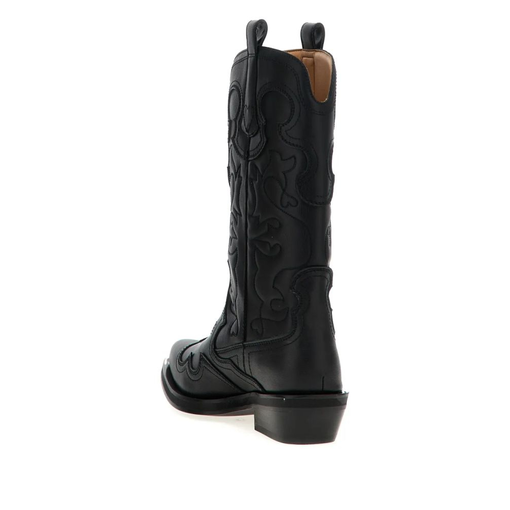 Bottes Cowboy 'Western Texas' pour Femmes