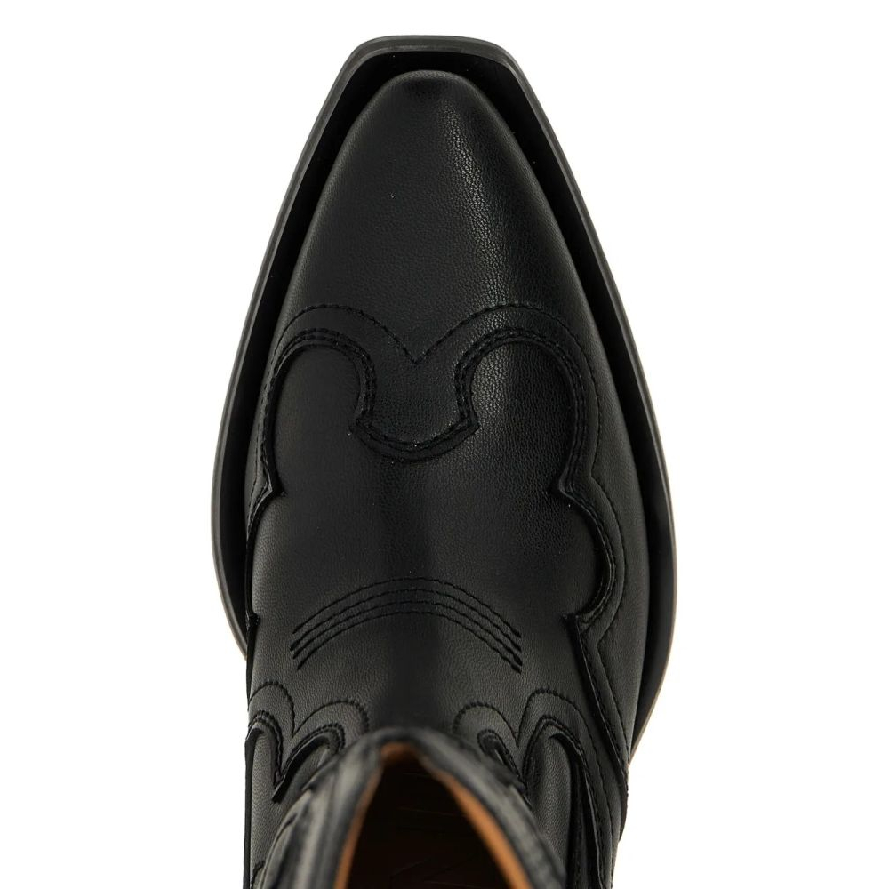 Bottes Cowboy 'Western Texas' pour Femmes