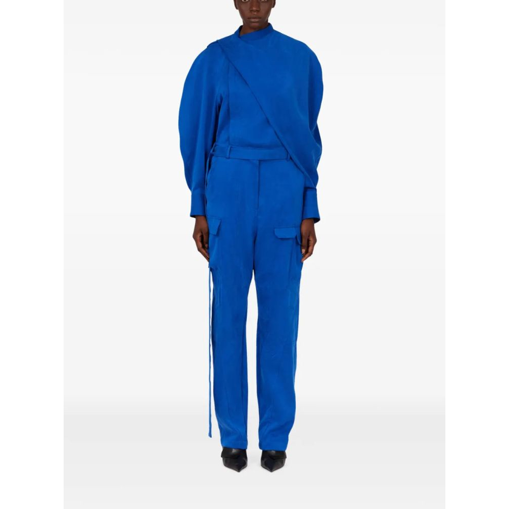 Pantalon cargo pour Femmes