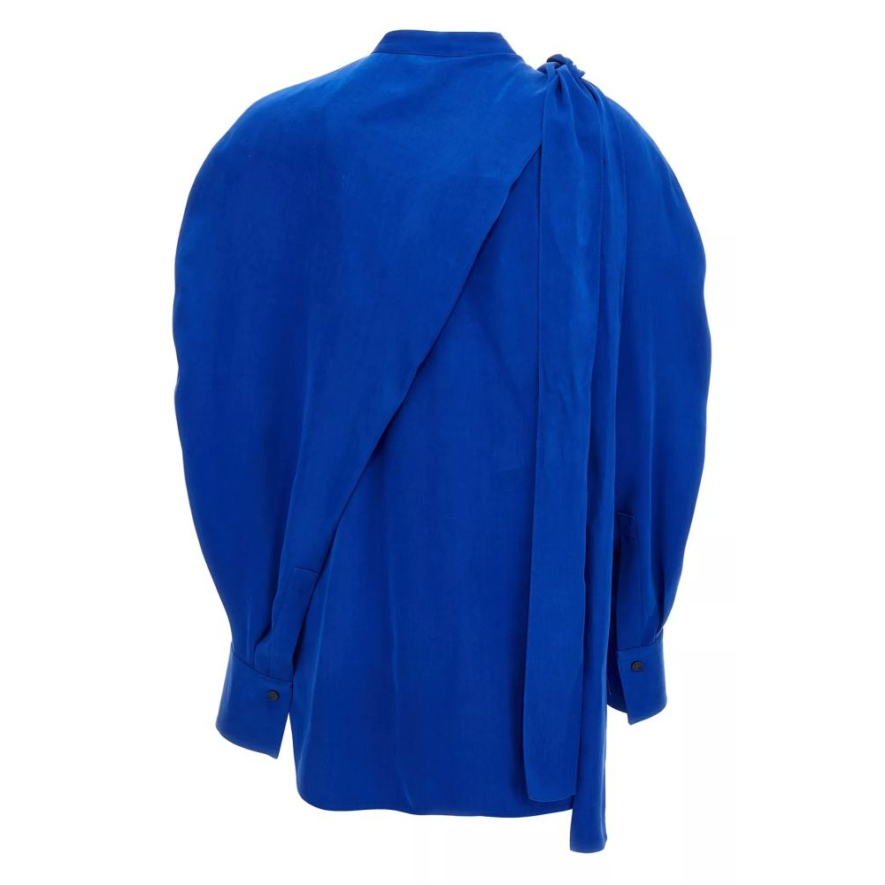 Chemise 'Asymmetric' pour Femmes