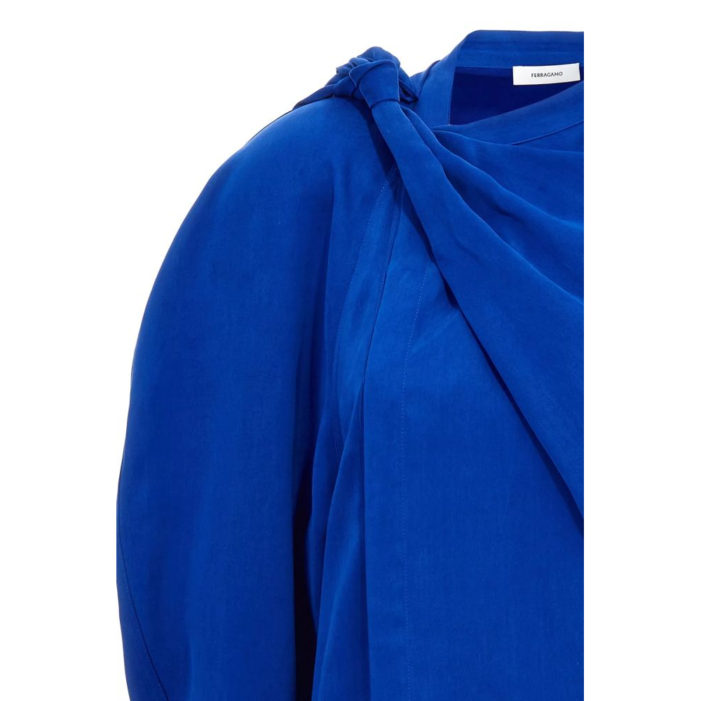 Chemise 'Asymmetric' pour Femmes